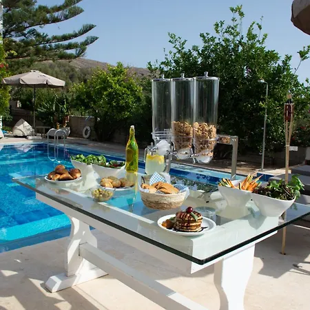 Aparthotel Infinity Wellness Boutique