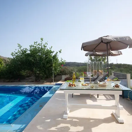Infinity Wellness Boutique Aparthotel