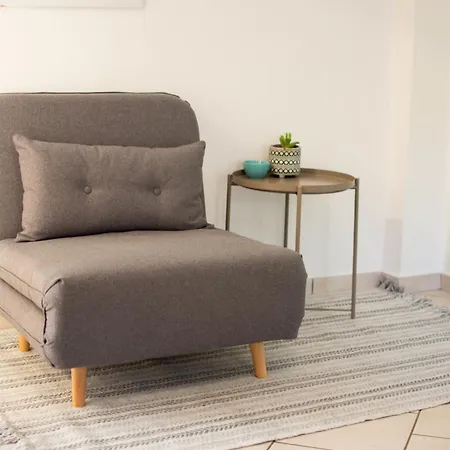 Infinity Wellness Boutique Aparthotel