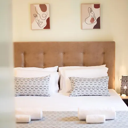 Infinity Wellness Boutique Aparthotel *