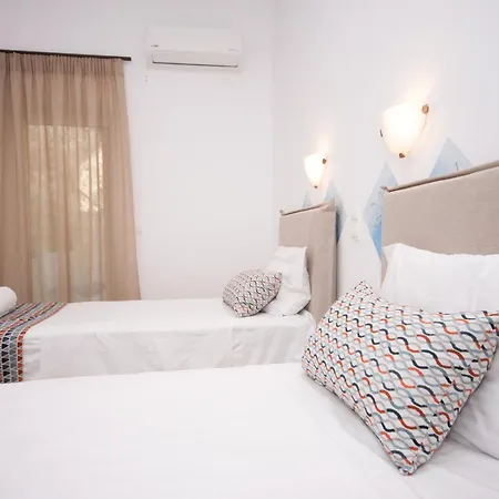 Aparthotel Infinity Wellness Boutique *