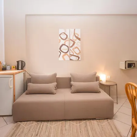 Infinity Wellness Boutique Aparthotel
