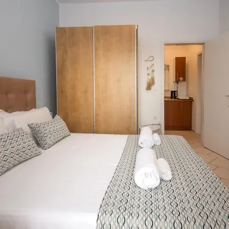 Aparthotel Infinity Wellness Boutique *