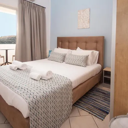 Infinity Wellness Boutique Aparthotel *
