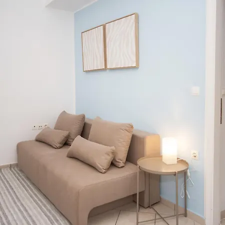 Infinity Wellness Boutique Aparthotel