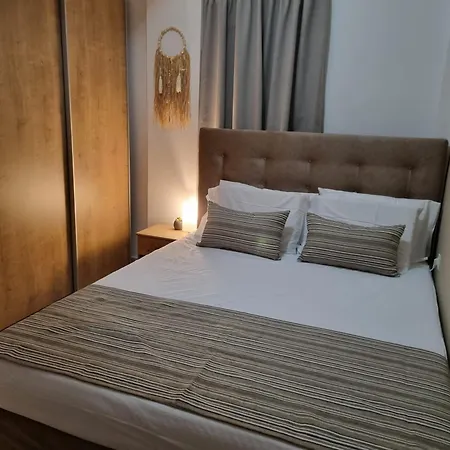 Infinity Wellness Boutique Aparthotel *