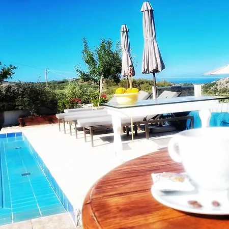 Infinity Wellness Boutique Aparthotel