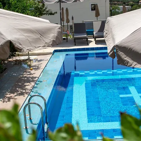 Infinity Wellness Boutique Aparthotel Afráta