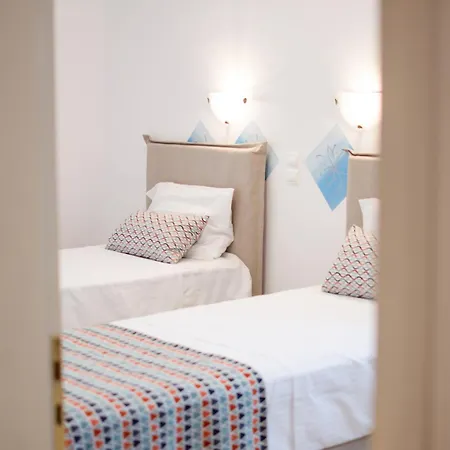 Infinity Wellness Boutique * Afráta