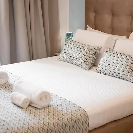 Infinity Wellness Boutique Aparthotel