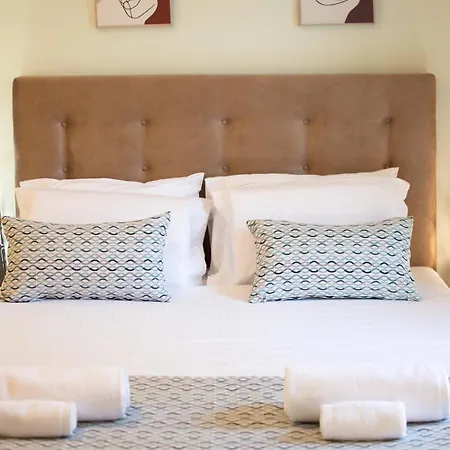 Aparthotel Infinity Wellness Boutique