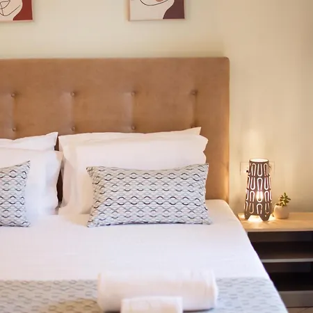 Infinity Wellness Boutique Aparthotel