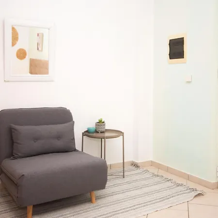 Infinity Wellness Boutique Aparthotel Afráta