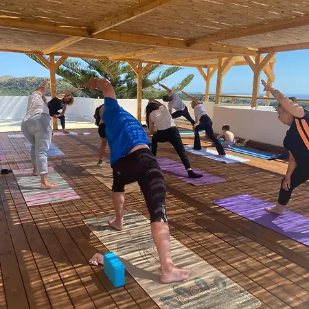Aparthotel Infinity Wellness Boutique