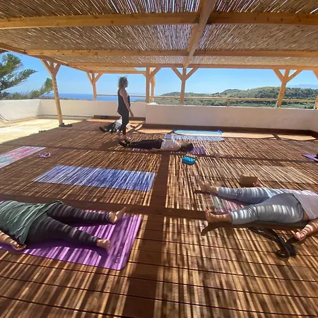 Infinity Wellness Boutique Afráta