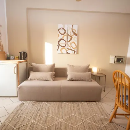 Infinity Wellness Boutique Aparthotel